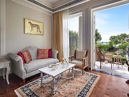 Raffles Udaipur