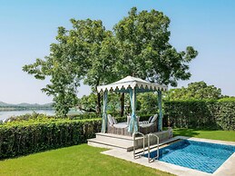 Raffles Udaipur