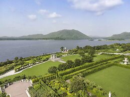 Raffles Udaipur