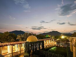 Raffles Udaipur