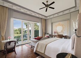 Raffles Udaipur