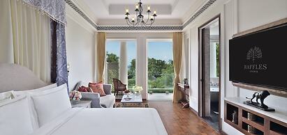 Raffles Udaipur
