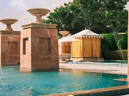 Raffles Udaipur