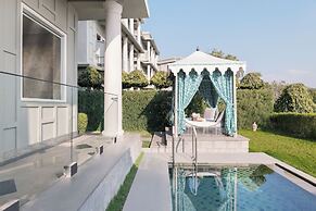 Raffles Udaipur
