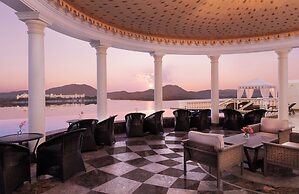 Raffles Udaipur