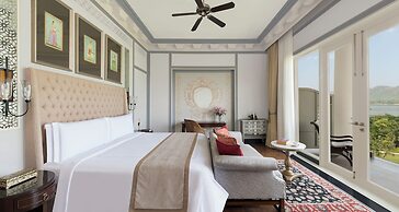 Raffles Udaipur