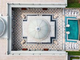 Raffles Udaipur