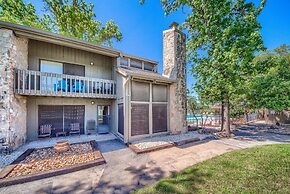 Big Tree View Tbm 112 2 Bedroom Condo by RedAwning