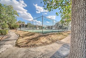 Big Tree View Tbm 112 2 Bedroom Condo by RedAwning