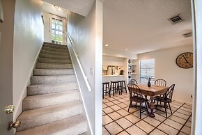 Big Tree View Tbm 112 2 Bedroom Condo by RedAwning