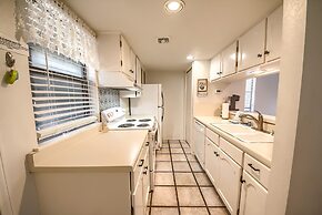 Big Tree View Tbm 112 2 Bedroom Condo by RedAwning