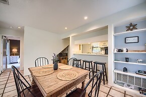 Big Tree View Tbm 112 2 Bedroom Condo by RedAwning