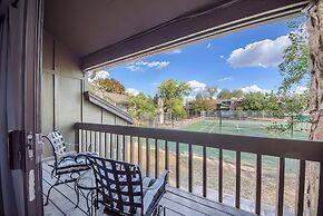 Big Tree View Tbm 112 2 Bedroom Condo by RedAwning