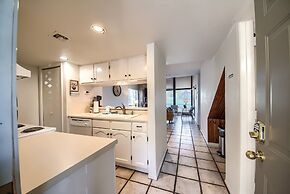 Big Tree View Tbm 112 2 Bedroom Condo by RedAwning