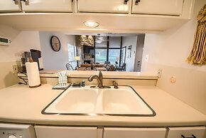 Big Tree View Tbm 112 2 Bedroom Condo by RedAwning