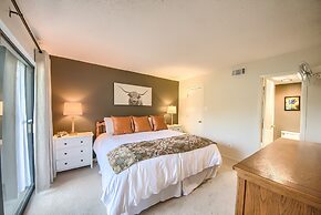 Big Tree View Tbm 112 2 Bedroom Condo by RedAwning