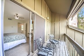 Big Tree View Tbm 112 2 Bedroom Condo by RedAwning