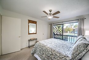 Big Tree View Tbm 112 2 Bedroom Condo by RedAwning