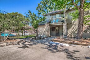 Big Tree View Tbm 112 2 Bedroom Condo by RedAwning