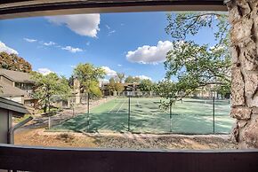 Big Tree View Tbm 112 2 Bedroom Condo by RedAwning