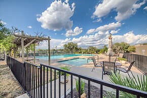 Big Tree View Tbm 112 2 Bedroom Condo by RedAwning