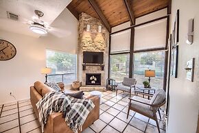 Big Tree View Tbm 112 2 Bedroom Condo by RedAwning