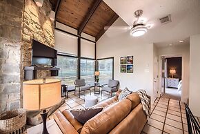 Big Tree View Tbm 112 2 Bedroom Condo by RedAwning