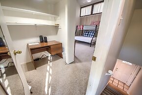 Big Tree View Tbm 112 2 Bedroom Condo by RedAwning