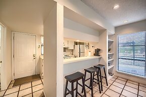 Big Tree View Tbm 112 2 Bedroom Condo by RedAwning