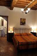 Charming 5-bed Villa in Pitigliano Tuscany