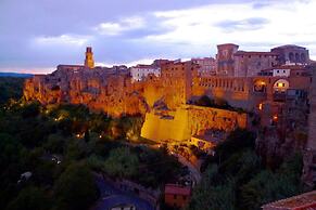 Charming 5-bed Villa in Pitigliano Tuscany