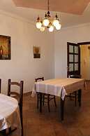 Charming 5-bed Villa in Pitigliano Tuscany