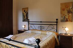 Charming 5-bed Villa in Pitigliano Tuscany