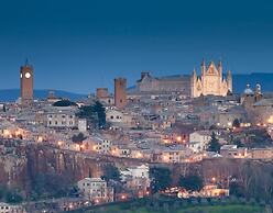 Charming 5-bed Villa in Pitigliano Tuscany