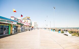 Hyatt House Lewes/Rehoboth Beach