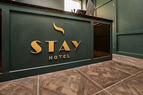 Stay Hotel