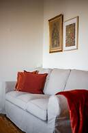 Amazing T.M. Penthouse by the Beach