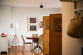 Amazing T.M. Penthouse by the Beach