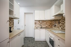 Amazing T.M. Penthouse by the Beach