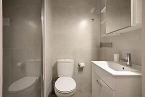 Amazing T.M. Penthouse by the Beach