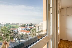 Amazing T.M. Penthouse by the Beach