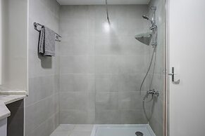 Amazing T.M. Penthouse by the Beach