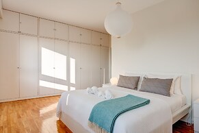 Amazing T.M. Penthouse by the Beach