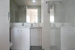 Amazing T.M. Penthouse by the Beach