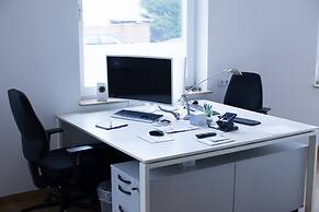 Monteurzimmer und Hostel bei Hansezimmer