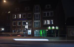 Monteurzimmer und Hostel bei Hansezimmer