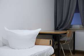 Monteurzimmer und Hostel bei Hansezimmer