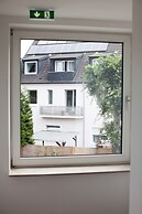 Monteurzimmer und Hostel bei Hansezimmer