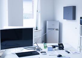 Monteurzimmer und Hostel bei Hansezimmer