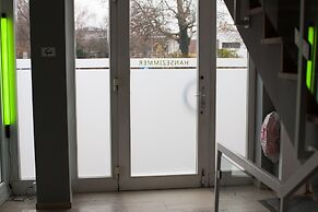 Monteurzimmer und Hostel bei Hansezimmer